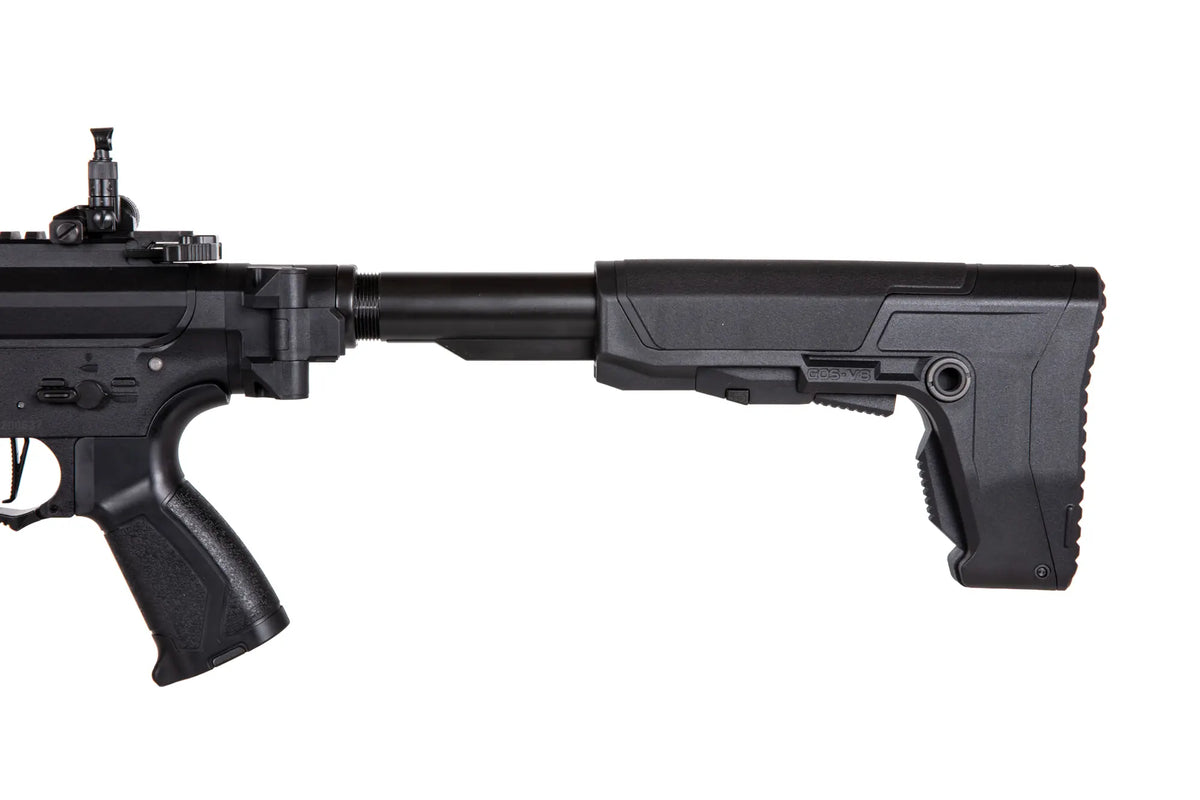 Airsoft rifle G&G CM16 SRF 16" Black