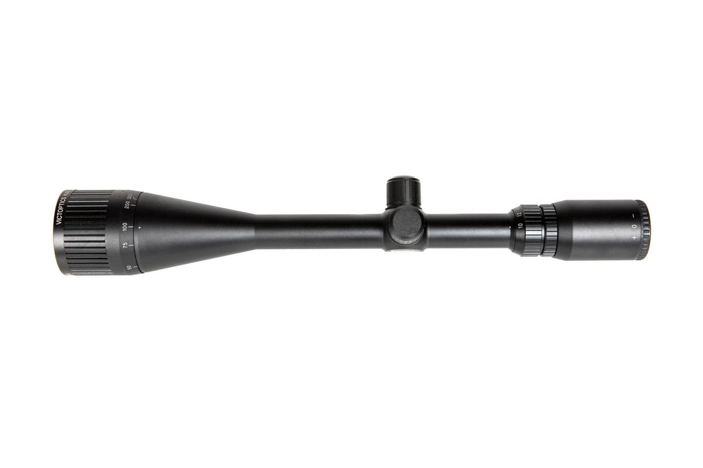 Vector Optics 10-40x50 SFP scope