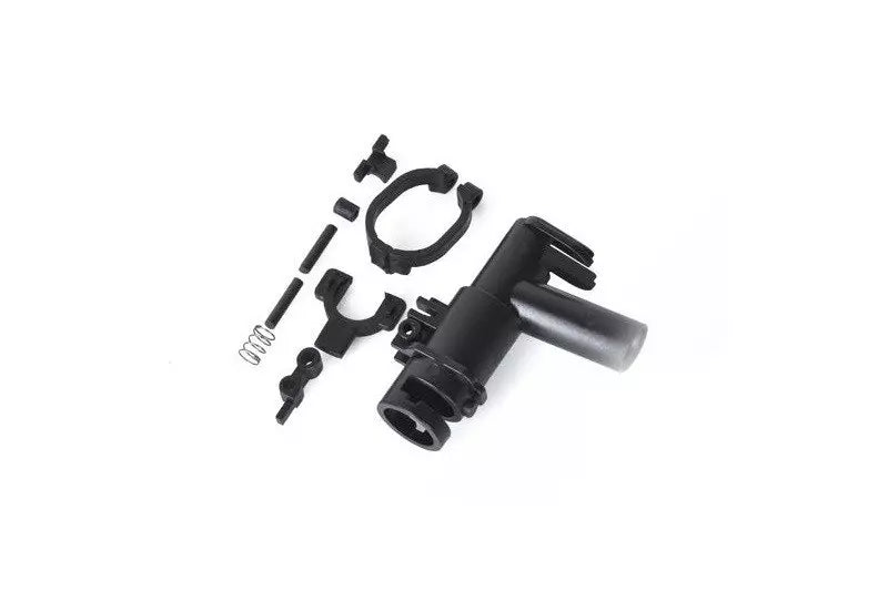 Hop-Up Chamber for M14 Replicas