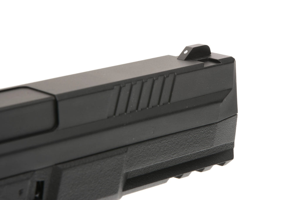 Replica of the CM127 pistol (Without Battery) (OUTLET)