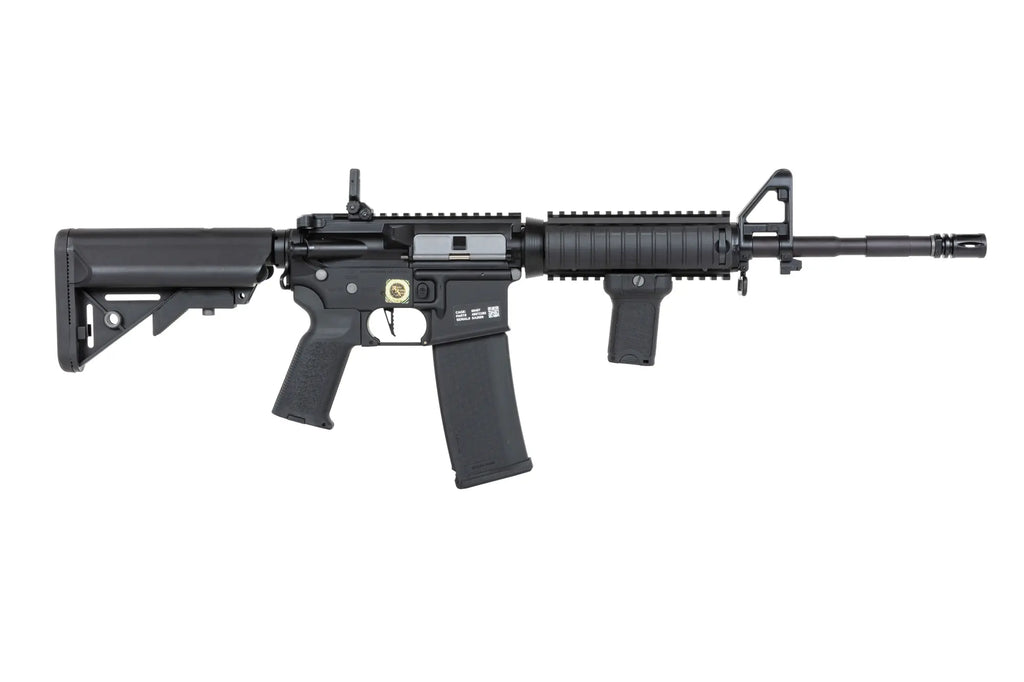 Specna Arms RRA SA-E03 EDGE™ HAL ETU™ airsoft Carbine Black