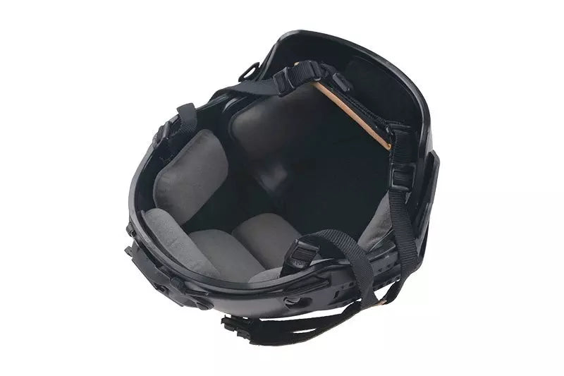 FMA CP helmet replica - black
