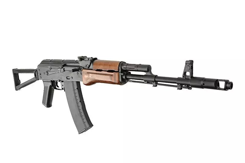 GK74 assault rifle replica