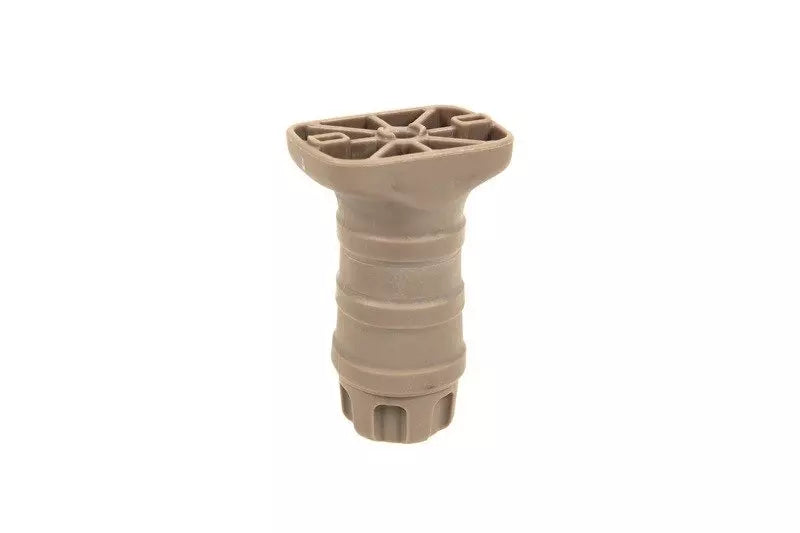 Short MLOK Tactical Forward Grip - Dark Earth
