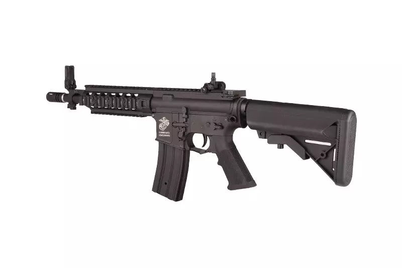 SR-16 Assault Rifle Replica