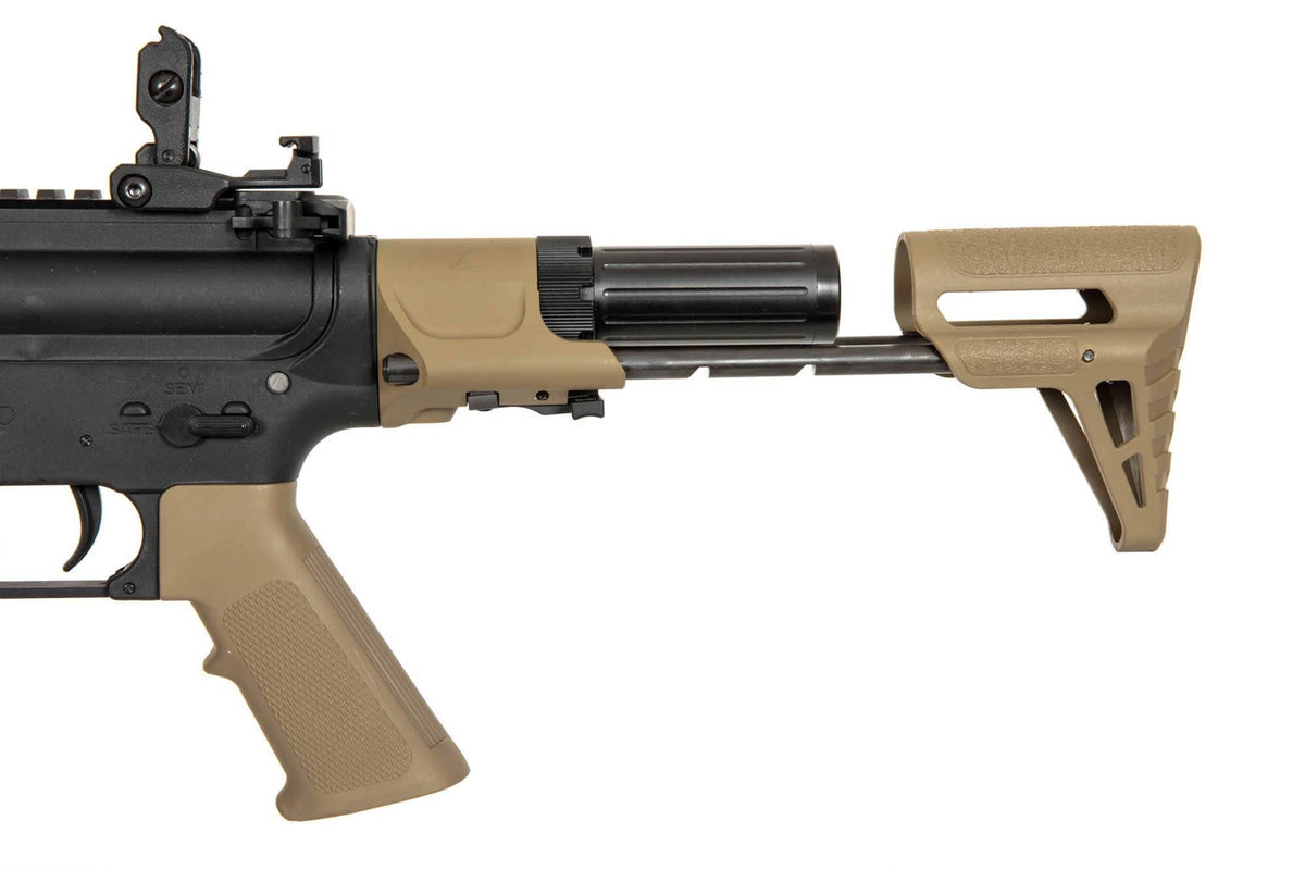 SA-C20 PDW CORE™ X-ASR™ Carbine Replica - Chaos Bronze