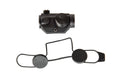 A1 Red Dot replica collimator sight - black