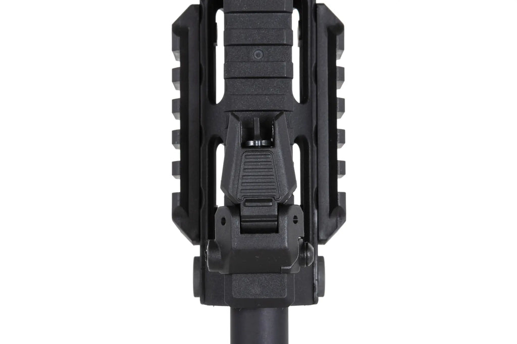 Specna Arms SA-FX01 FLEX™ Gen.2 BLDC™ HAL ETU airsoft Carbine Black