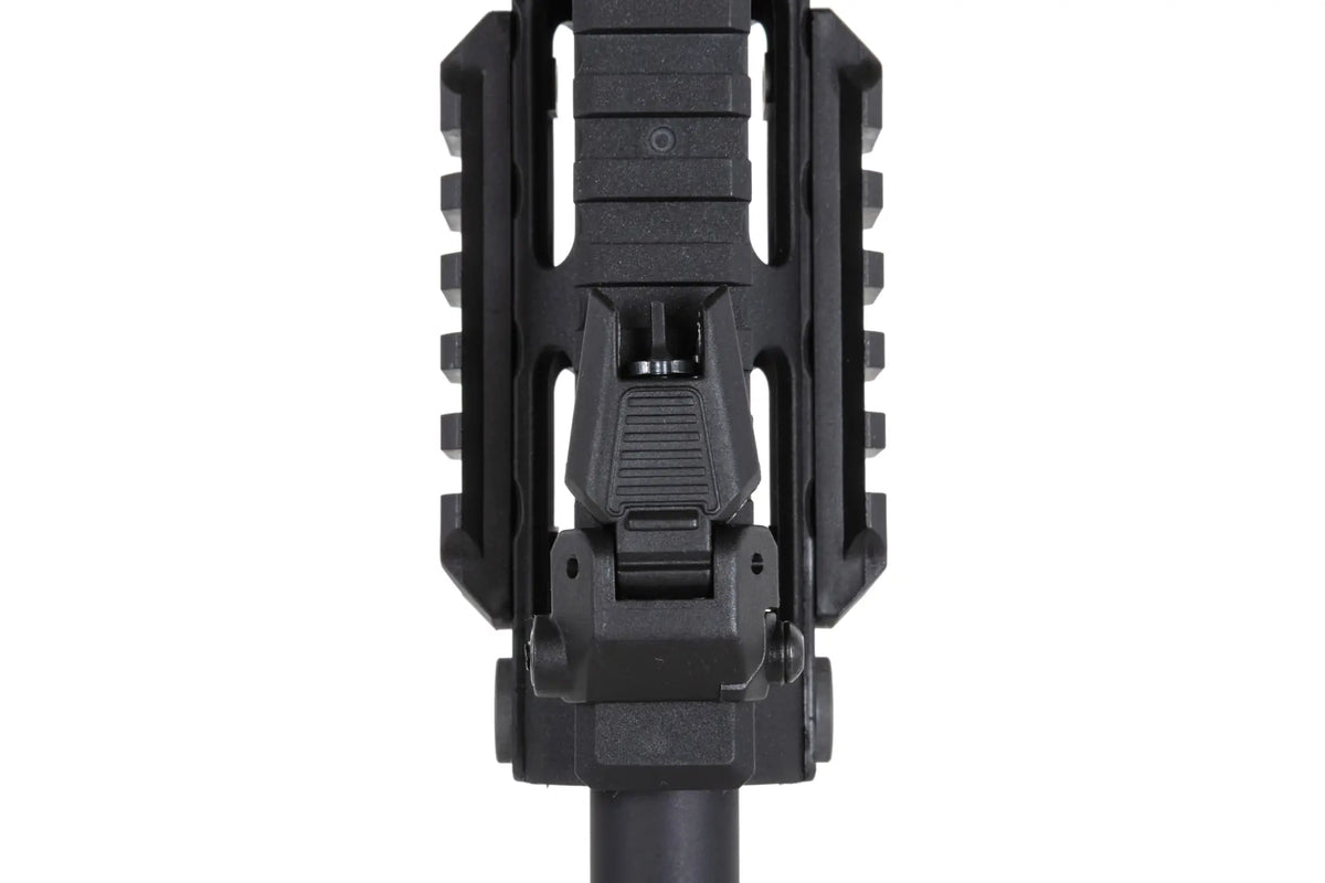 Specna Arms SA-FX01 FLEX™ Gen.2 BLDC™ HAL ETU airsoft Carbine Black