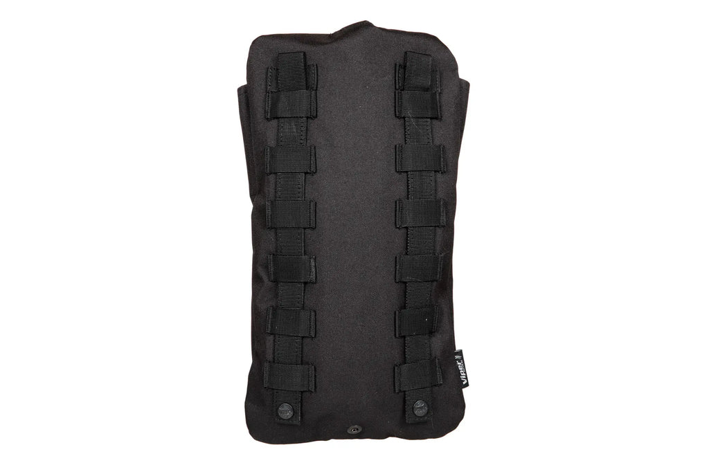 Modular Hydration Pack - Black