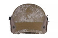 Ballistic Memory Foam helmet replica - Digital Desert