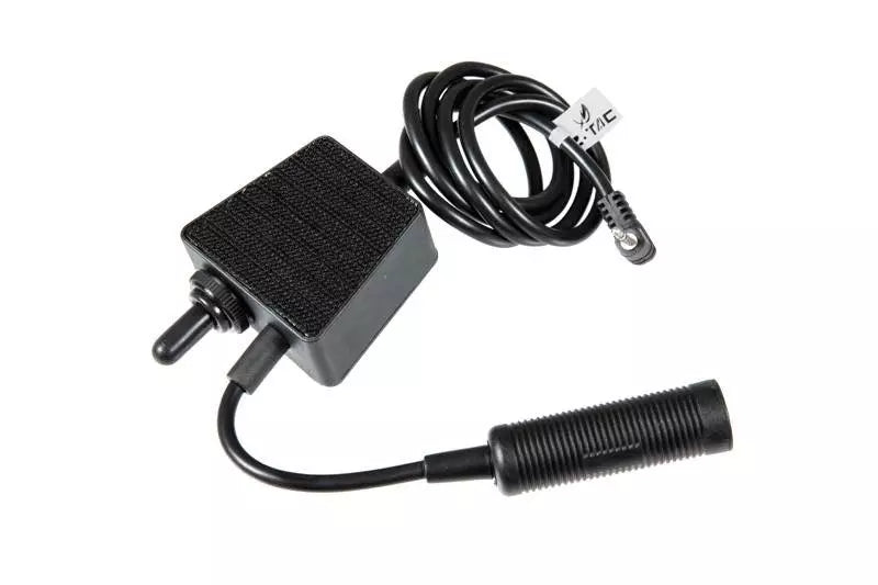 zSwitch - Motorola Talkabout PTT Button