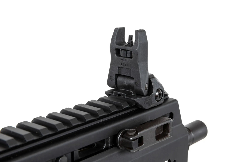 B&amp;T Air x Archwick APC9K PRO GBB airsoft submachine gun