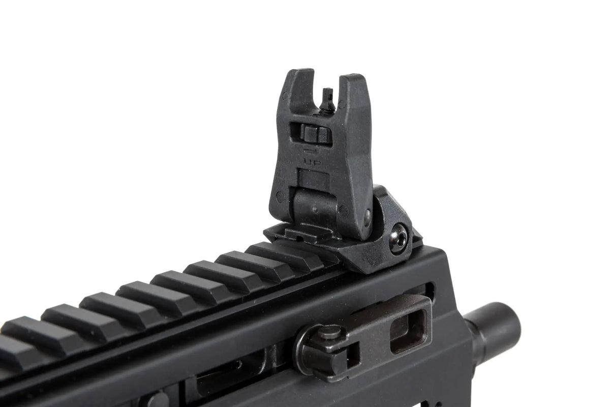 B&amp;T Air x Archwick APC9K PRO GBB airsoft submachine gun