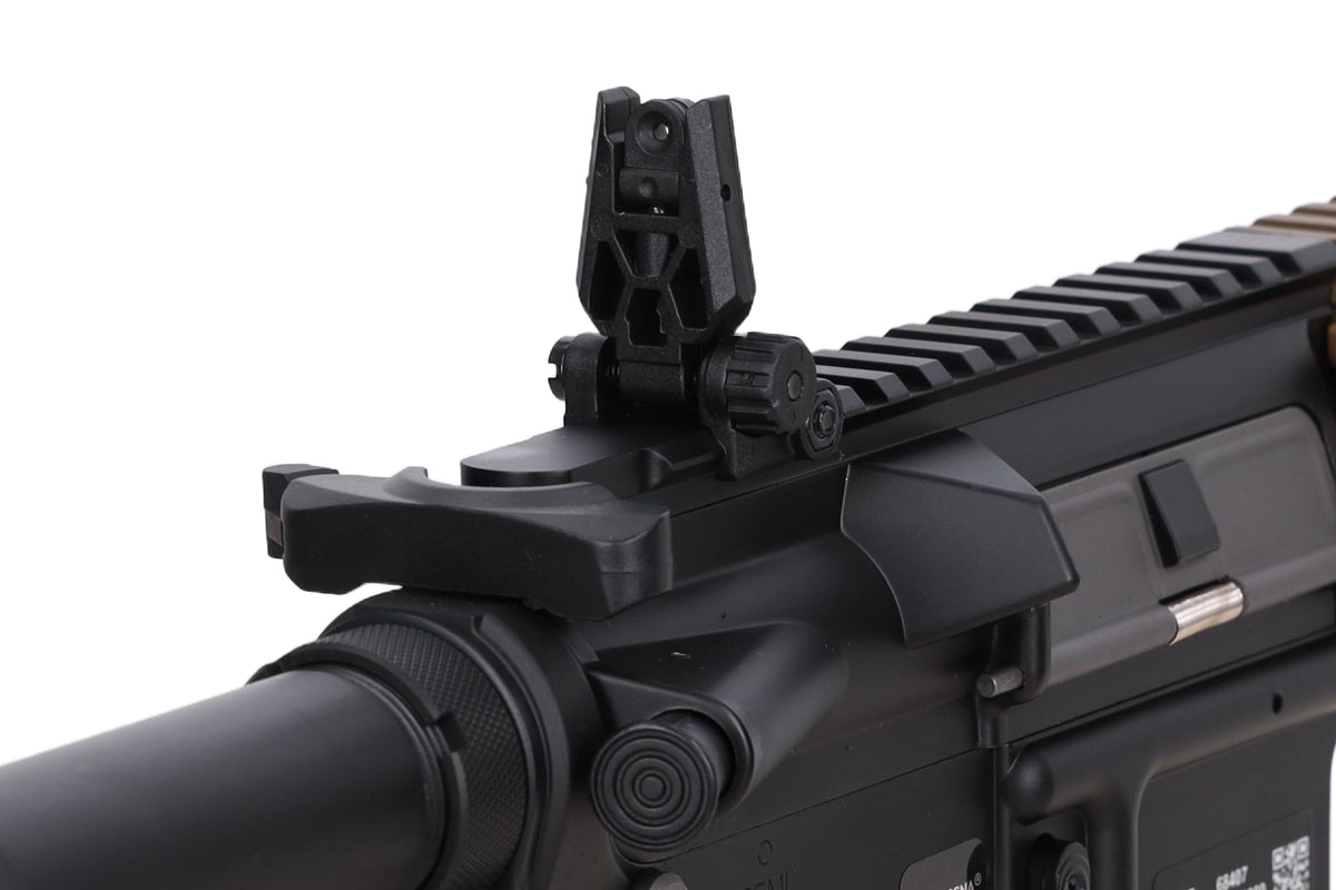 Specna Arms Daniel Defense® RIS III 10.5'' SA-P27 PRIME™ BLDC™ Aster II ETU Chaos Bronze airsoft Carbine
