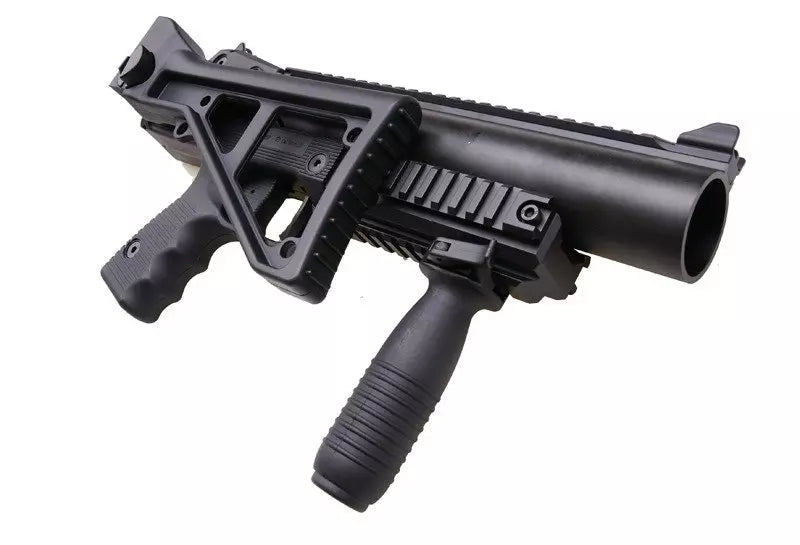 GL-06 grenade launcher