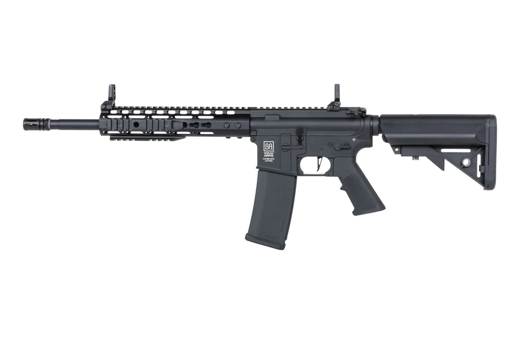 Specna Arms SA-C09 CORE™ Gen.2 HAL ETU™ airsoft Carbine Black
