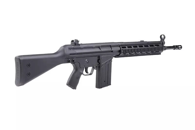 JG101 replica