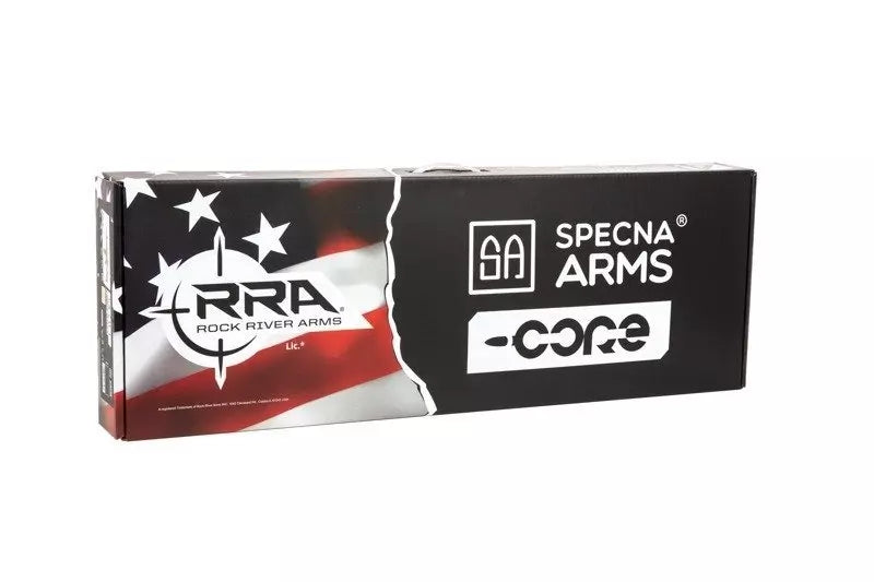 RRA SA-C04 CORE™ carbine replica - Half-Tan