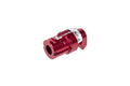 Hop-up T.N.T. chamber for EC airsoft rifles