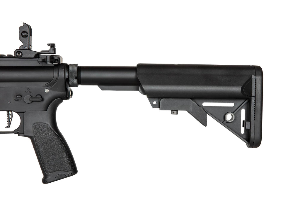 RRA SA-E04 EDGE 2.0™GATE ASTER airsoft rifle - Black (OUTLET)