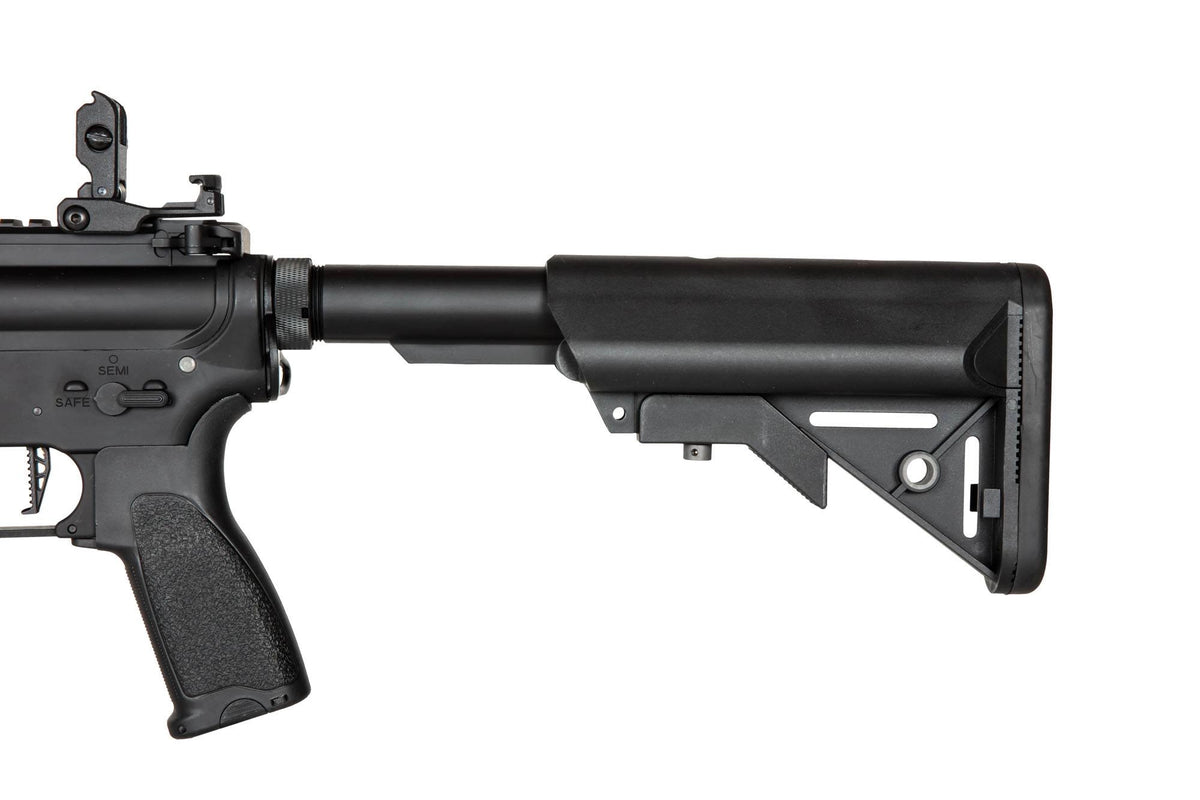 RRA SA-E04 EDGE 2.0™GATE ASTER airsoft rifle - Black (OUTLET)