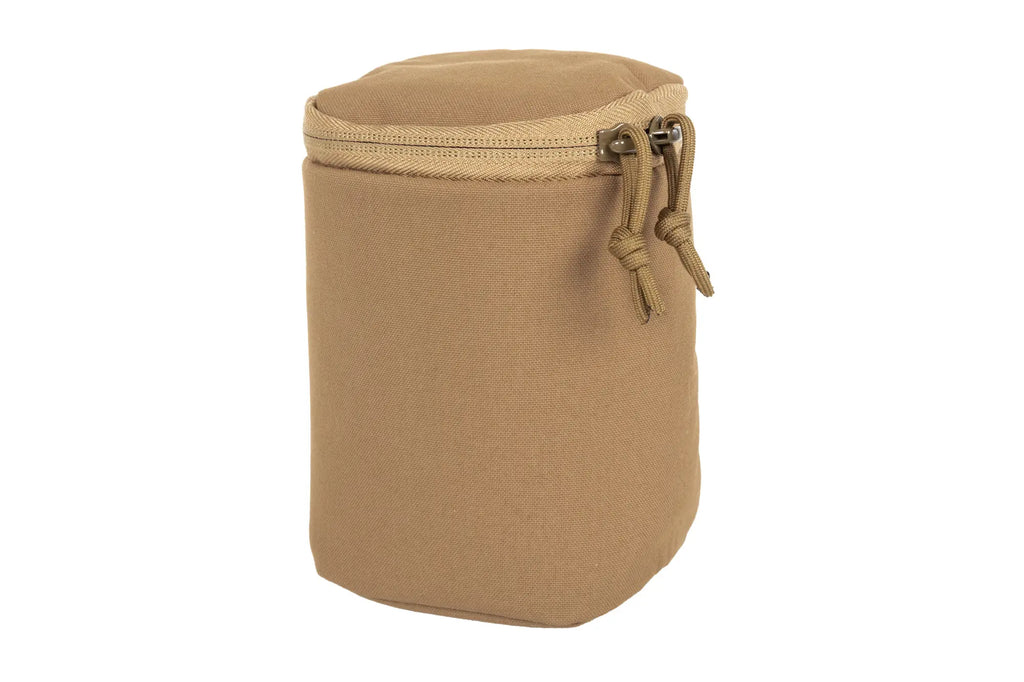 Wosport BP-144 Coyote Brown binocular/night vision pouch