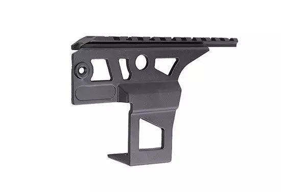 RIS 22mm mount for the  AK47/AK74/AK47S  type replicas