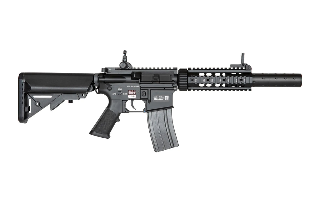 ASG SA-A07 ONE™ Kestrel™ ETU Carbine Black