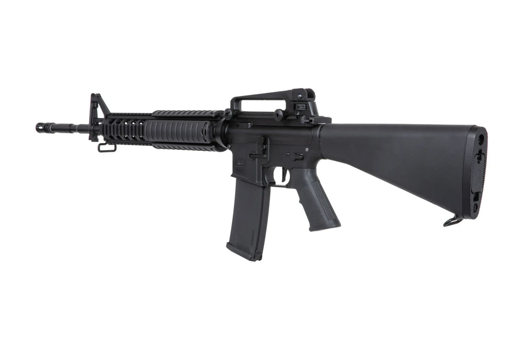 Specna Arms SA-E30 EDGE™ HAL ETU™ airsoft Carbine Black