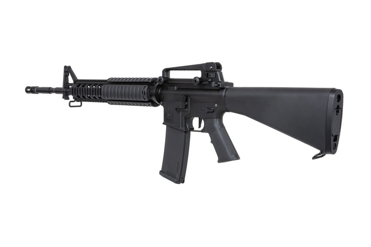 Specna Arms SA-E30 EDGE™ HAL ETU™ airsoft Carbine Black