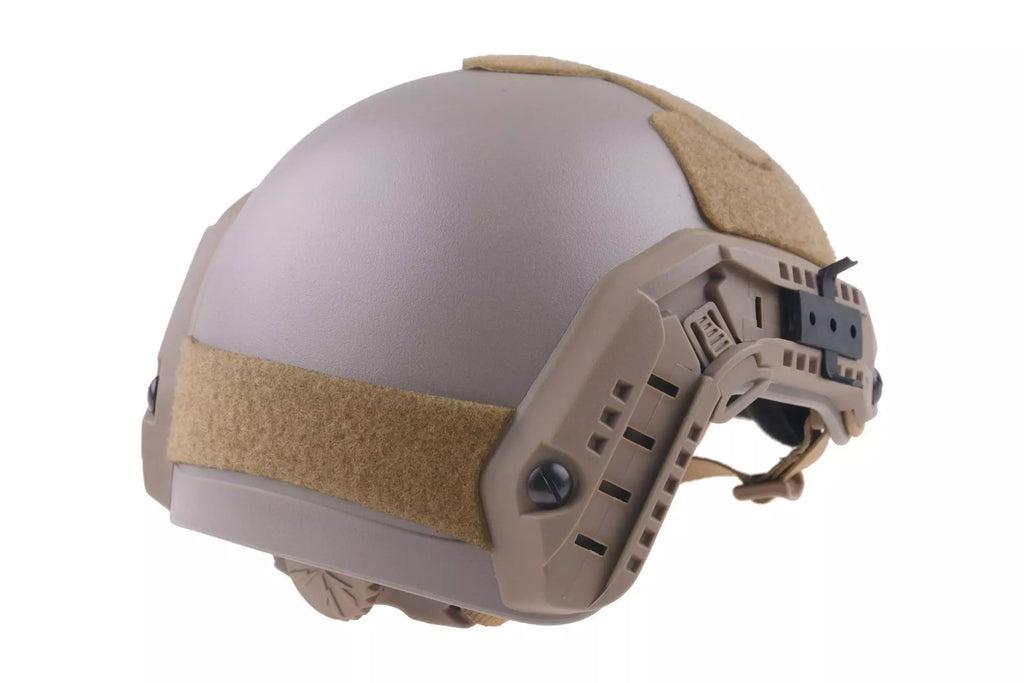 Maritime helmet replica - Dark Earth