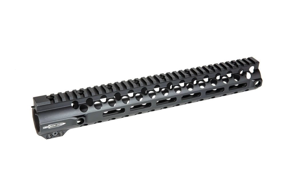 PTS CMR Centurion Arms 13.5' M-LOK Rail - Black