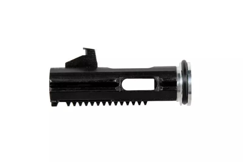 PK-365 Steel Piston with Ventilated Head for LCT AK EBB Replicas