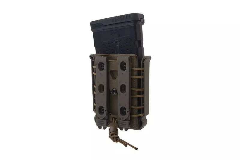 Scorpion Carbine Magazine Pouch - Tan