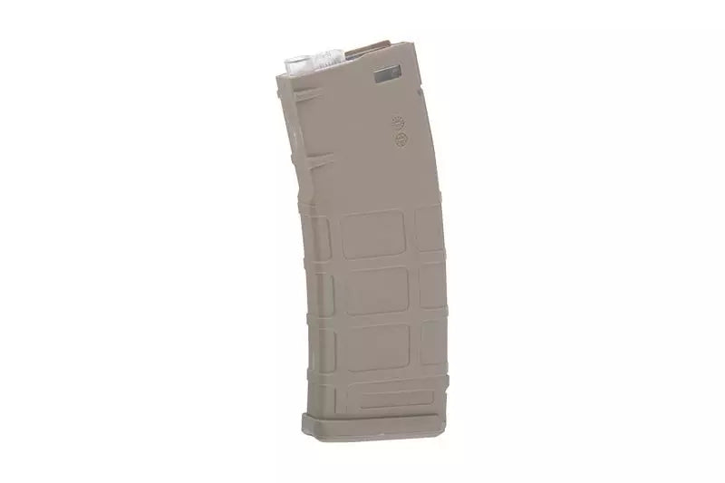 Magazynek M4 typu P-Mag M094A - tan