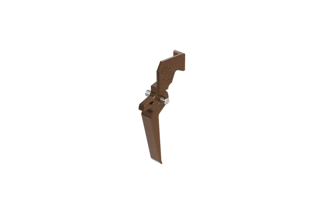 Quantum Trigger 1A1 - Matt Dark Earth