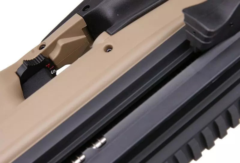G2010 carbine replica – TAN