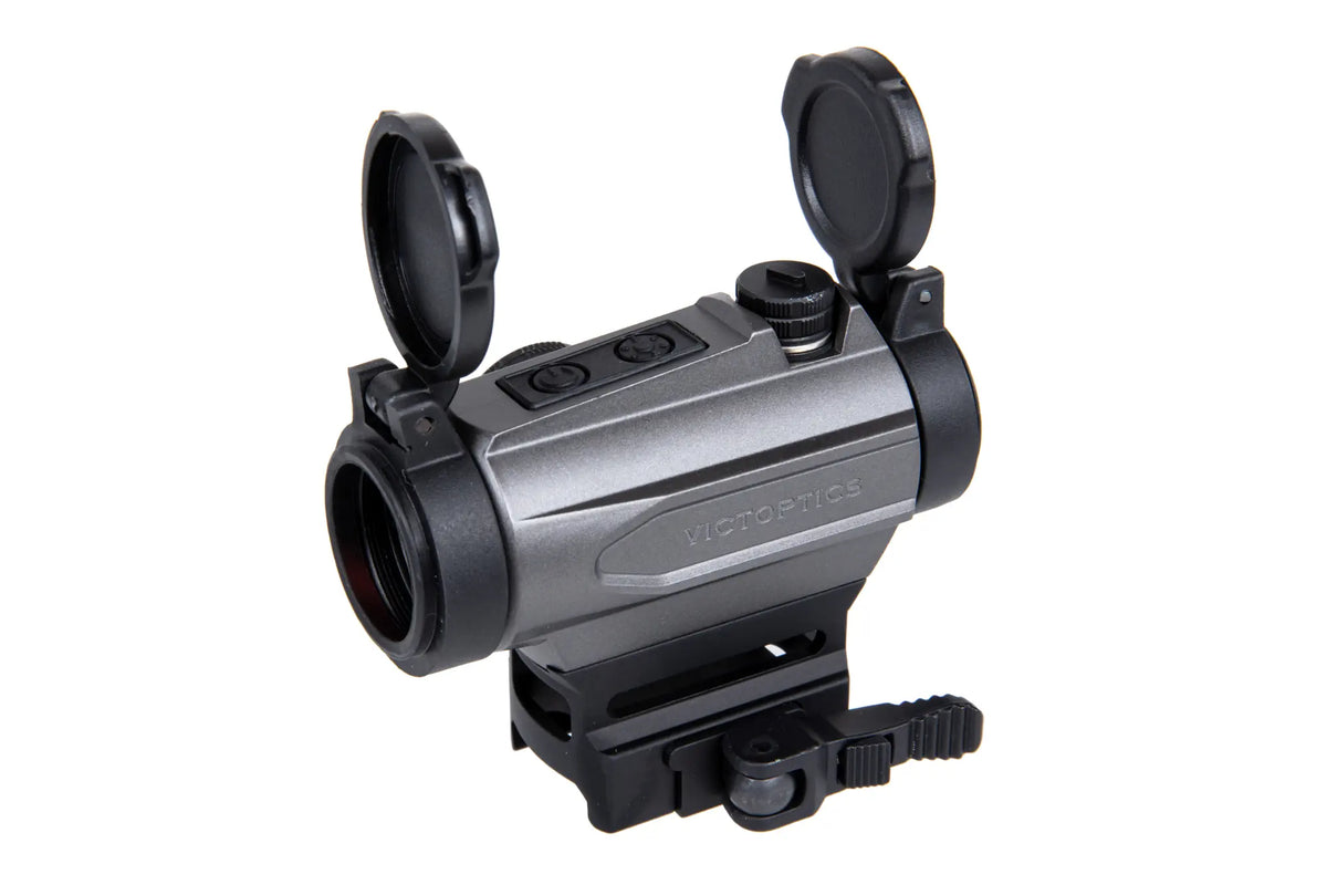 VictOptics SRD 1x20 Grey collimator