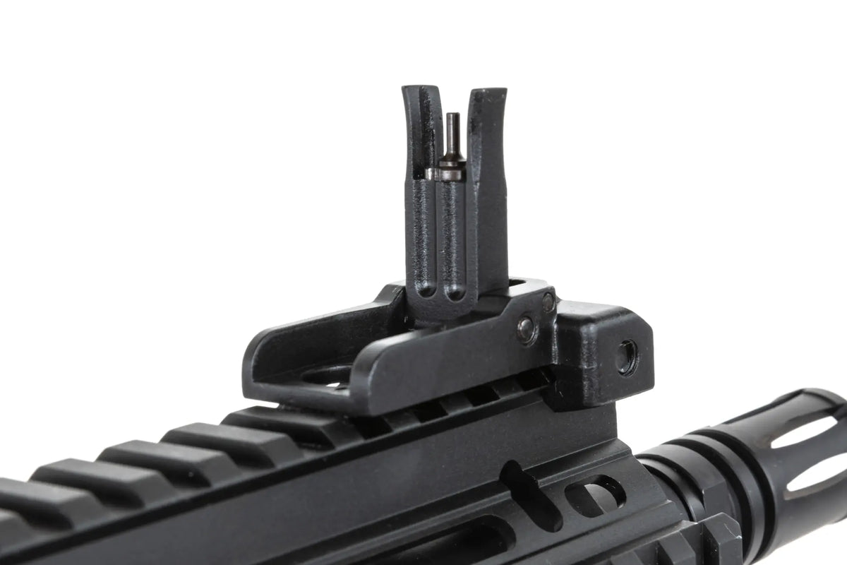 airsoft Double Bell Carbine 041 Black