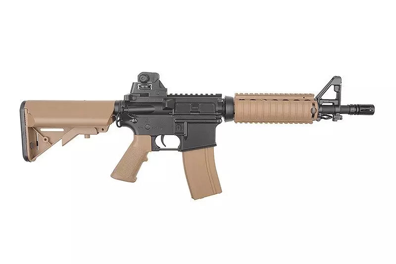 Colt M4A1 CQBR Assault Rifle Electric Replica