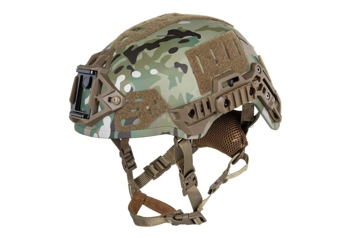 Wosport EX HL-103 MC helmet replica