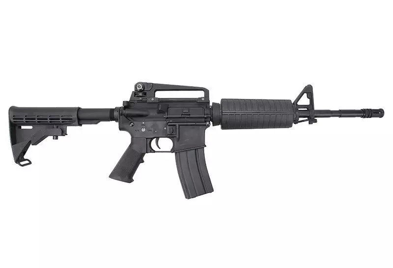 CM002A1 assault rifle replica - black