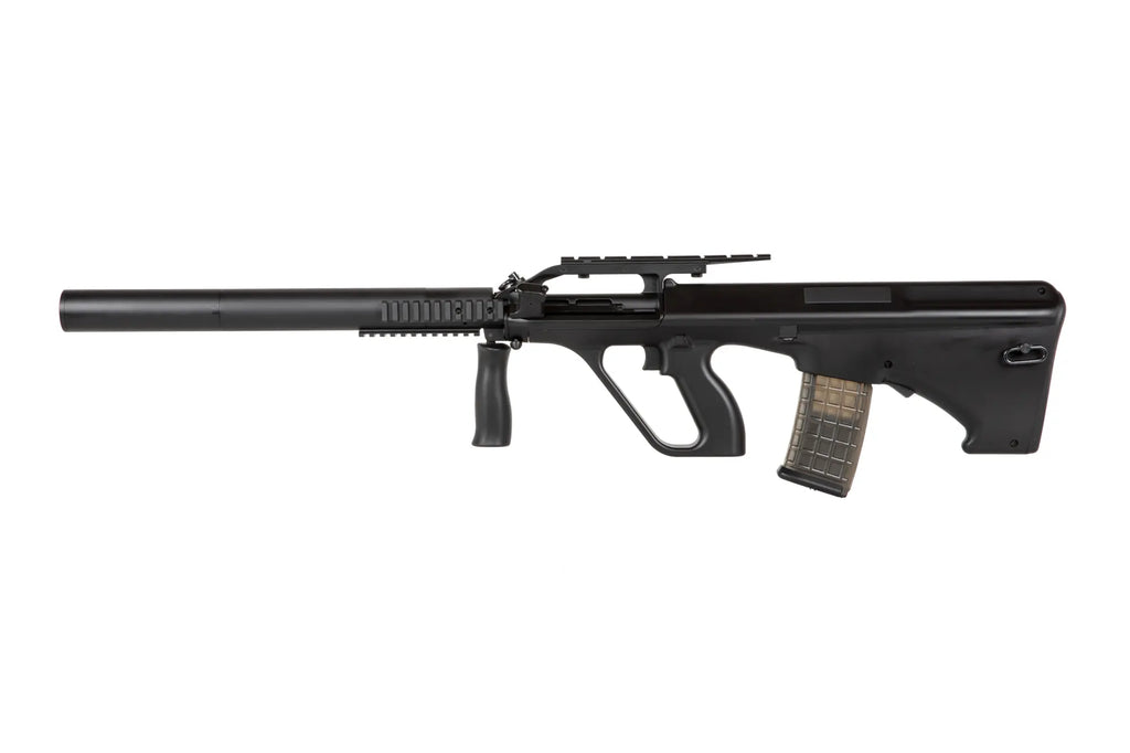 SW-20BM Carbine Replica - Black