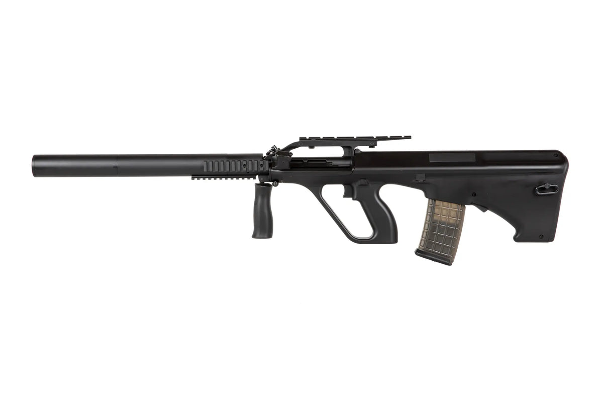SW-20BM Carbine Replica - Black