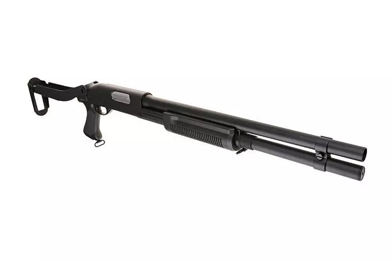CM352 Long Shotgun Replica