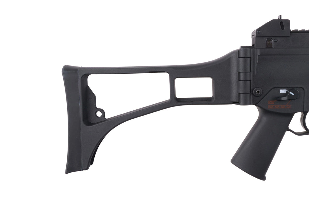 airsoft Specna Arms SA-G11 KeyMod EBB Carbine Black (OUTLET)