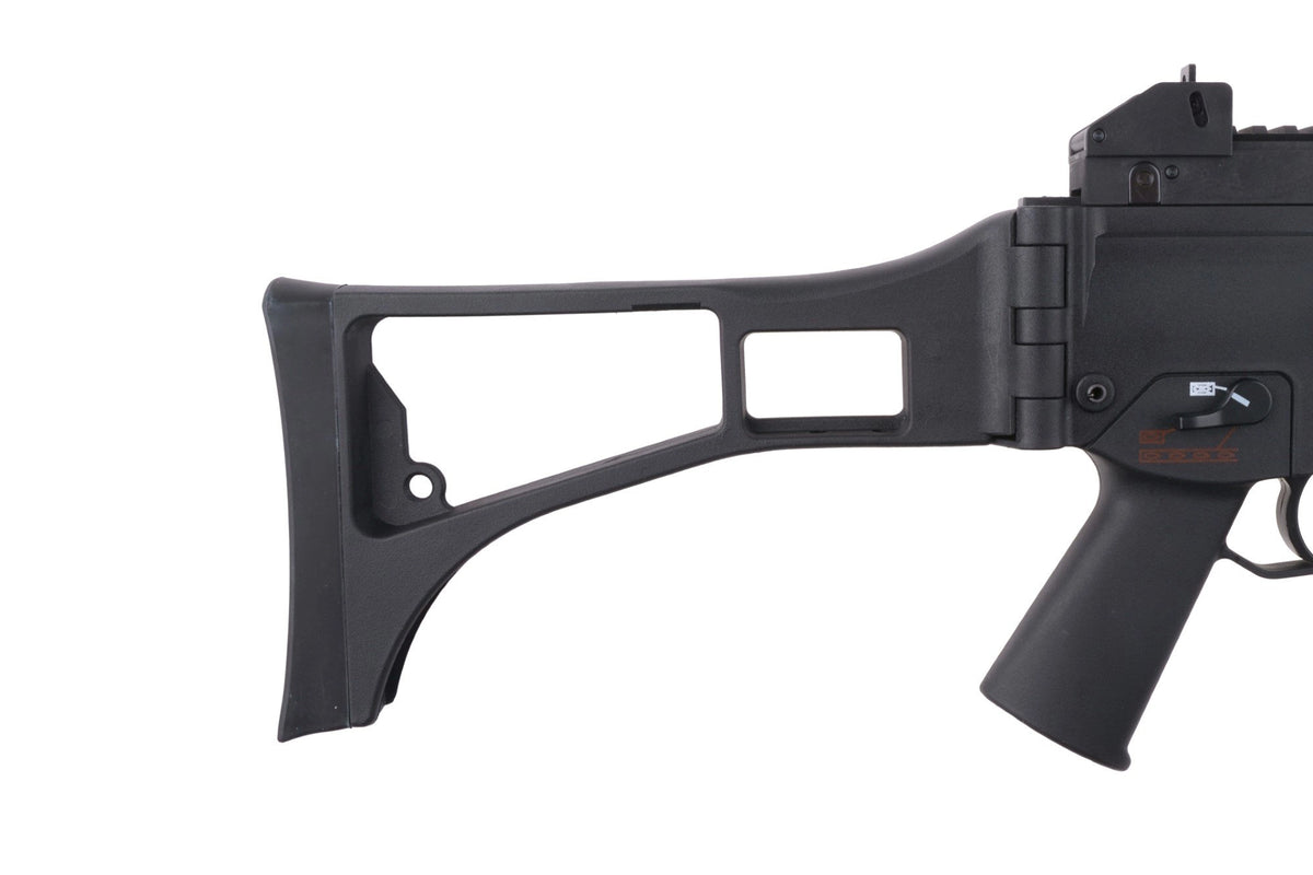 airsoft Specna Arms SA-G11 KeyMod EBB Carbine Black (OUTLET)
