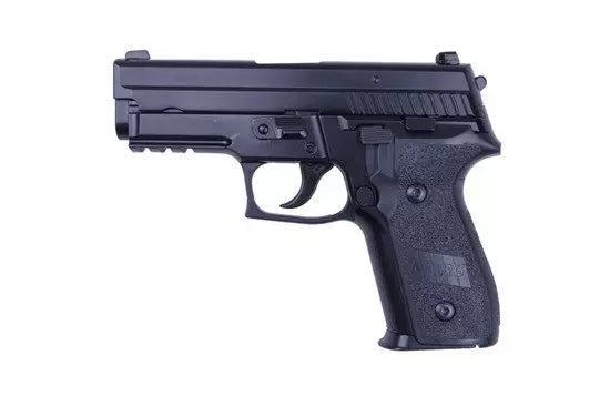 KP-02 pistol replica