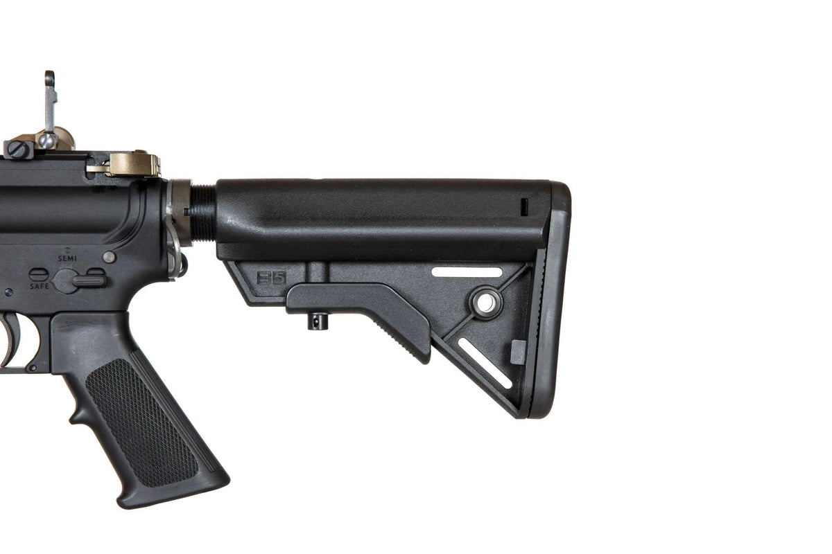 M-TB.01-Long - Carbine Replica - Half Tan